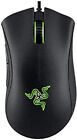 DEATHADDER ESSENTIAL MOUSE DA GAMING RAZER 6.400 DPI CABLATO NERO