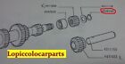 4038169 Fermo Albero Primario Cambio Originale FIAT CAMPAGNOLA AR76 1107A