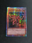 Slifer il Drago del Cielo LC01-IT002 Quarter Century 25th 2023 • YuGiOh!