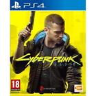 Cyberpunk 2077 D1 Edition PS4 PlayStation 4