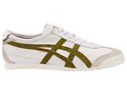 SCARPE ASICS ONITSUKA TIGER MEXICO 66 D5V1L D2J4L UOMO DONNA SUGHERO MESSICO