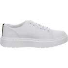 Scarpe stringate basse Unisex Dr. Martens - Dante - Bianco