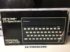 ZX SPECTRUM 16K PERSONAL COMPUTER ,  SINCLAIR, USATO