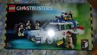 Lego Ideas 21108 Ecto1 Ghostbusters New Nuovo