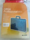 Microsoft Office Professional 2010 Office software suites Retail License...