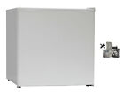 Frigo Bar Sotto Tavolo Bianco Minibar CUBE57WH Mini Frigorifero