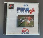 Fifa Soccer  96 ps1