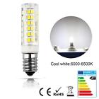 2X E14 SMD 2835 Mini LED Corn Bulb Chandelier Spotlight Fridge Refrigerator Lamp