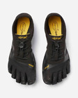 Vibram Five Fingers KSO EVO Womens, Size UK 2.5 / EU 35  Brand New