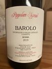 Pianpolvere Soprano Barolo DOCG Bussia 2019