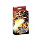 Yu Gi Oh! Structure Deck - Divinità Egizie Slifer il Drago del Cielo - Unlimited