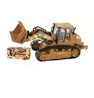 Bulldozer Cingolato Radiocomandato Modellismo Dinamico PS 07789