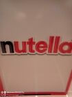 Nutella Grande Espositore