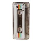 Custodia Rigida Samsung Galaxy S Advance i9070 Cassette Musik-Kassette