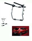 PORTABICI POSTERIORE 3 BICI RENAULT CLIO IV BERLINA ANNO 2013 BICI UOMO DONNA