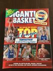 RIVISTA GIGANTI DEL BASKET N°47 1992