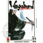 Manga - Vagabond Deluxe Ristampa 22 - Panini Comics