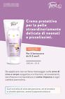 Baby Crema Viso Corpo Cambio Pannolino Neonato Bimbo Just 100 Ml