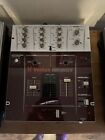 Vestax PMC-05pro D SAMURAI Excellent Condition Mixer