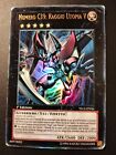 🌟Yugioh Numero C39: Raggio Utopia V Ys13-itv01 1 Edizione Rara Ultra Gold