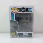 FUNKO POP READY PLAYER ONE 498 AECH