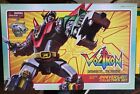 Toynami Voltron 30th Anniversary Collector s Set