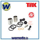 Kit Pistoncini Guarnizioni Pinza Freno Posteriore Triumph Thunderbird  900 1995