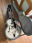 Gretsch G5420T Electromatic Classic Hollowbody SC (Airline Silver)