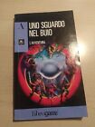 Librogame UNO SGUARDO NEL BUIO  A L AVVENTURA rolegame manuali El LEGGI