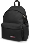 PADDED PAK R Zaino, 24 L - Black (Nero)