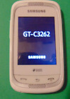 CELLULARE SAMSUNG - GT- C3262 DUOS - FUNZIONANTE