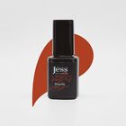 Colore - Giulio | Jéss Nails Salon | Smalto Unghie Semipermanente - Rosso 12 ml