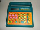 Texas instruments mathe-star