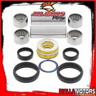 28-1071 KIT CUSCINETTI PERNO FORCELLONE Yamaha YZ125 125cc 1988- ALL BALLS