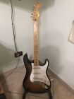 Fender Squier Classic Vibe 50s Stratocaster