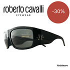 ROBERTO CAVALLI occhiali da sole CHIONE 229S B5 sunglasses M.in Italy CE