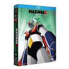 MAZINGA Z - Vol. 2 (3 Blu-Ray)