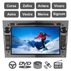 16GB 7" DVD GPS Navi Radio Autoradio für Opel Corsa Signum Vectra Zafira Vivaro