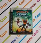 PS3 RATCHET E CLANK A SPASSO NEL TEMPO ITALIANO PLAYSTATION 3 COMPLETO