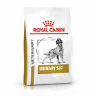 Royal Canin Urinary S/O Alimento Dietetico per cani con problemi urinari KG13