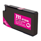 CZ131M CZ131A H711 29ml Magenta a Pigmenti Compatibile Con Plotter Hp DesignJet