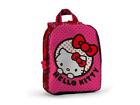 ZAINO ASILO PICCOLO HELLO KITTY