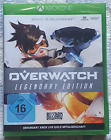 Overwatch Legendary Edition [Xbox One] NEU OVP