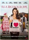 Dvd Alla ricerca di Jane con Keri Russell 2013 Usato