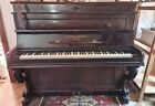 pianoforte verticale Fine 800