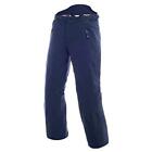 (TG. XL) DAINESE Hp2Pm1, Pantaloni da Sci Uomo, Black-Iris, XL - NUOVO