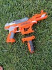 Nerf Accustrike Elite arancione