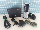 Siemens Gigaset S685 IP - Segreteria telefonica integrara - VoIP senza PC