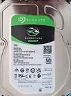 Hard disk 2Tb Seagate Barracuda ST2000DM008 Sata