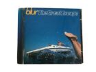 BLUR - THE GREAT ESCAPE - CD